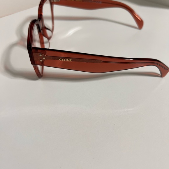 Celine Frames - Picture 5 of 10